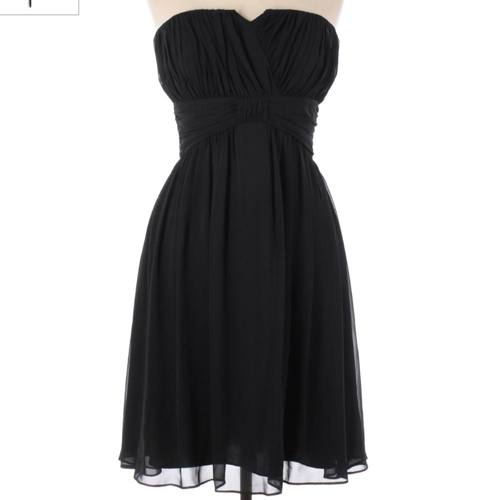 White House Black Market dress